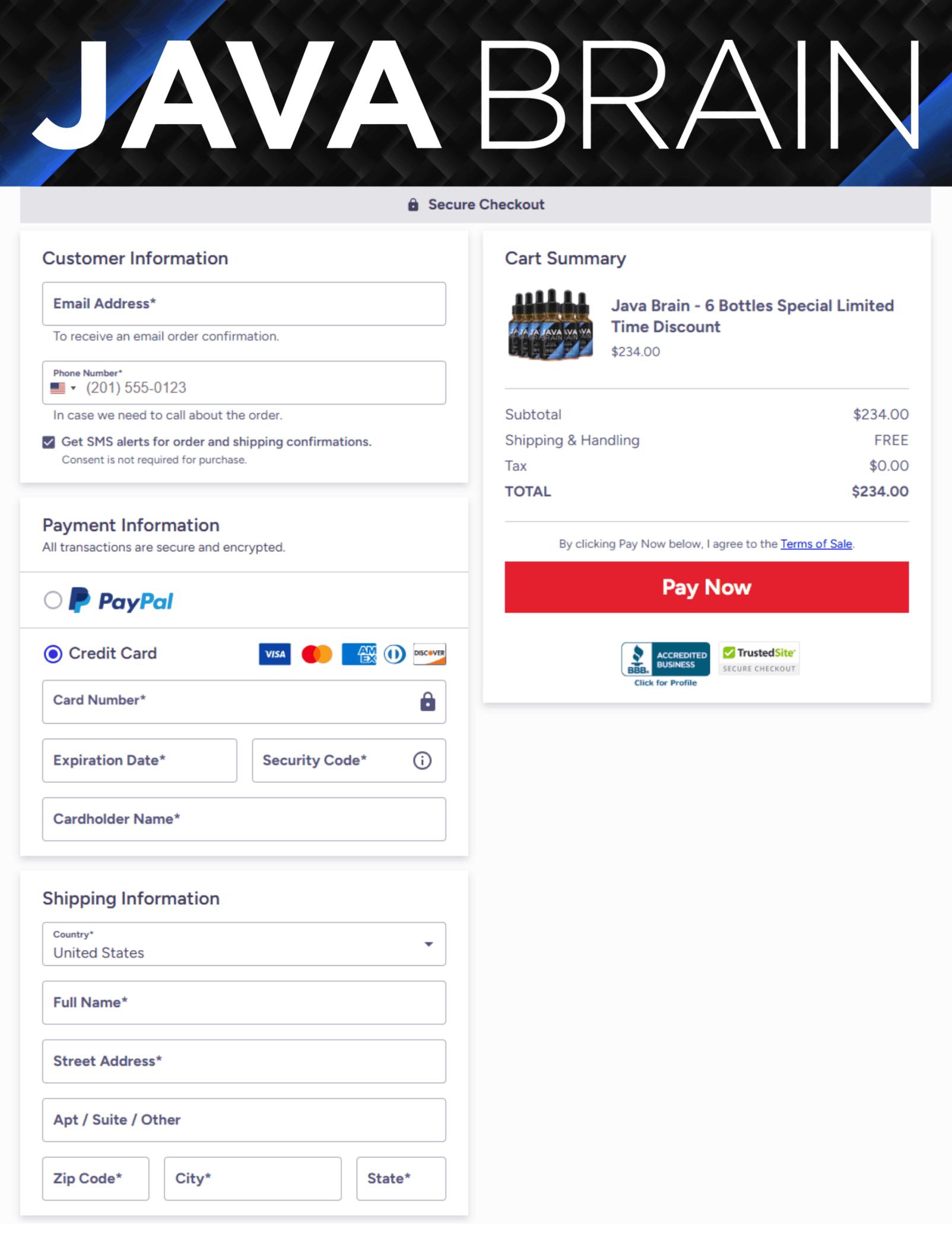 java_brain_secure_checkout